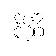 10H-spiro[acridine-9,9'-fluorene]